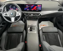 Notranja slika - BMW Serija 3 - 330i - 4 - Predogledna slika