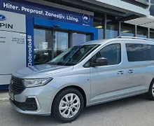 Zunanja slika - Ford Tourneo Connect - L2  2.0 TDCi EcoBlue Titanium Avt. - 1 - Predogledna slika