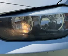 Zunanja slika - BMW Serija 3 - Touring:   318d xDrive Touring NAVI. 2X PDC. TEM - 4 - Predogledna slika