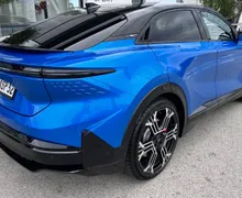 Zunanja slika - Alpine A390 - GT - 5 - Predogledna slika