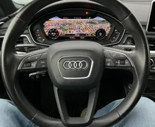 Zunanja slika - Audi A4 - Avant 2.0 TDI S tronic .360 KAM.MATRIX.GR.SED.MASAŽ.ACC. - 13 - Predogledna slika