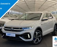 Zunanja slika - Volkswagen T-Roc - R 2.0 TSI 4MOTION DSG-MATRIX LED-EASY OPEN-KAMERA - 1 - Predogledna slika
