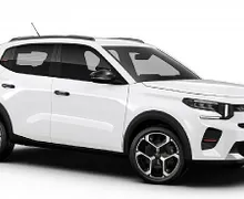 Zunanja slika - Citroën C3 - Plus ëLectric 113 KM - baterija 44 kWh - 4 - Predogledna slika