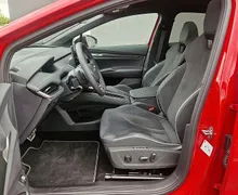Zunanja slika - Škoda Enyaq - IV Coupe Sportline 85x - 8 - Predogledna slika