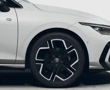 Zunanja slika - Volkswagen Golf - 1.5 eTSI BMT 4Joy DSG - 4 - Predogledna slika