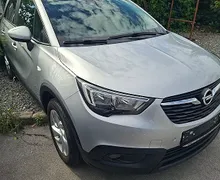 Zunanja slika - Opel Crossland X - 1.6 CDTI - 1 - Predogledna slika