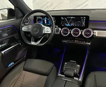 Notranja slika - Mercedes-Benz EQB - 250+ |ACC|Kamera|Memory|Slo|Tov. Garancija do 20.. - 8 - Predogledna slika