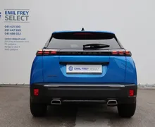 Zunanja slika - Peugeot 2008 - 1.2 PURETECH 130 ALLURE PACK EAT8 - 4 - Predogledna slika