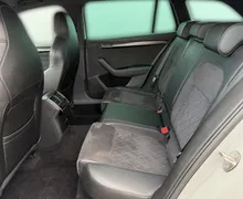 Notranja slika - Škoda Superb - Combi 2.0 TDI Sportline DSG-Memory-Vlečna kljuka.. - 11 - Predogledna slika