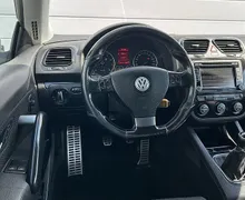 Zunanja slika - VW Scirocco - 1.4 TSI SLO-TEMPO-KLIMA-ALU 18 - 7 - Predogledna slika