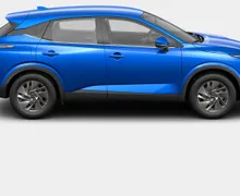 Zunanja slika - Nissan Qashqai - 1.3 DIG-T MHEV Acenta N-SMART - 8 - Predogledna slika