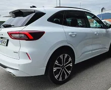 Zunanja slika - Ford Kuga - 2.5 PHEV ST-Line  ZALOGA - 10 - Predogledna slika