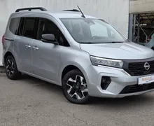 Zunanja slika - Nissan Townstar - Combi L1 1.3 DIG Tekna - 3 - Predogledna slika