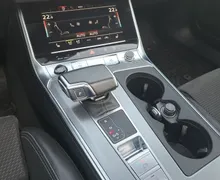 Zunanja slika - Audi A6 - Avant 40 TDI quattro S tronic S line 150kW - ACC ... - 12 - Predogledna slika