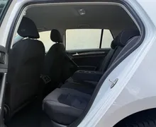 Notranja slika - VW Golf - 1.6 TDI-H LINE-XENON+LED-LIZING ZA TUJCE-ODLIČEN-. - 28 - Predogledna slika