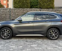 Zunanja slika - BMW X1 - serija : sDrive16d AVT. |SLO|LED|PANO|1. LAST|TEMP| - 7 - Predogledna slika