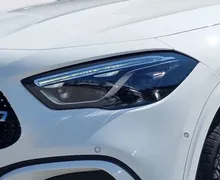 Zunanja slika - Mercedes-Benz GLA-Razred - GLA 200 d AMG Line Avt. - 5 - Predogledna slika
