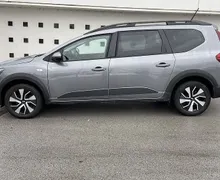 Zunanja slika - Dacia Jogger - 1.0 TCe 110 Expression - 3 - Predogledna slika