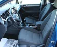 Zunanja slika - Volkswagen Touran - 1.6 TDI BMT Comfortline - 11 - Predogledna slika