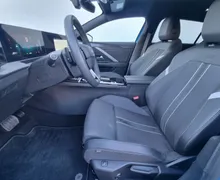 Zunanja slika - Opel Astra - 1.2 Turbo GS Avtomatik - KOT NOV - SAMO 20.790km - 12 - Predogledna slika