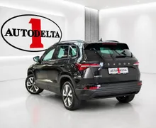 Zunanja slika - Škoda Karoq - 1.5 TSI Style DSG - 4 - Predogledna slika