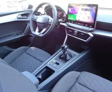 Zunanja slika - Seat Leon - 1.5 TSI 85KW FR - VLEČNA KLJUKA - - 9 - Predogledna slika