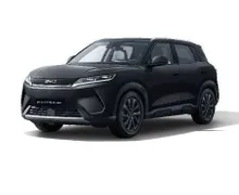 Zunanja slika - BYD ATTO 2 - DM-i BOOST PHEV 156kW baterija18kWh- doseg 1000 km - 2 - Predogledna slika