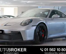 Zunanja slika - Porsche 911 - 4.0 GT3 PDK - 1 - Predogledna slika