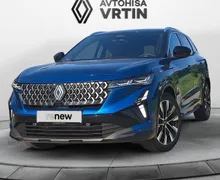 Zunanja slika - Renault Austral - techno mild hybrid 160 auto MY 25 - 1 - Predogledna slika