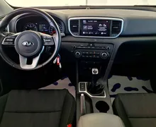 Zunanja slika - KIA Sportage - 2WD 1.6 GDI EX Black Design - 11 - Predogledna slika