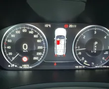 Notranja slika - Volvo XC90 - D4 Momentum Geartronic - 10 - Predogledna slika