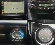 Zunanja slika - Peugeot 2008 - 1.6 BlueHDI 99ks °2.UPORABNIK° °SAMO 99.200 km° - 11 - Predogledna slika