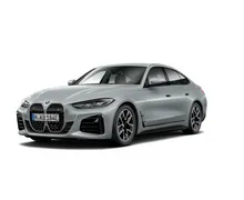 Zunanja slika - BMW i4 - eDrive35 - 1 - Predogledna slika