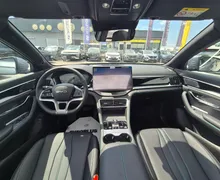 Zunanja slika - BYD SEAL U - U DM-i BOOST PHEV domet 1080km - NA ZALOGI - 4 - Predogledna slika