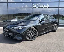 Zunanja slika - Mercedes-Benz CLA-Razred - CLA 200 AMG LINE Plus. Burmester... - 1 - Predogledna slika