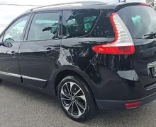 Zunanja slika - Renault Scénic - Grand Scenic 1.6 dCi 131ks °7-SEDEŽEV° °BOSE EDITION° °17-COL° - 6 - Predogledna slika