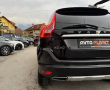 Zunanja slika - Volvo XC60 - D4 Summum AUT. LED XENON ACC NAVI BLS VIRTUAL - 12 - Predogledna slika