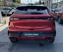 Zunanja slika - Forthing Forthing T5 EVO - T5 Evo MY25 ADAS - 4 - Predogledna slika