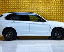 Zunanja slika - BMW X5 - serija :  xDrive30d M Sport-LED-VIRTUAL-HARMAN-GRETJE - 12 - Predogledna slika