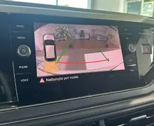 Zunanja slika - Volkswagen Taigo - 4JOY 1.0 TSI DSG -NA ZALOGI -OGREVANA SEDEŽA - 8 - Predogledna slika