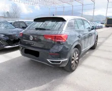 Zunanja slika - VW T-Roc - T-Roc - 3 - Predogledna slika