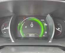 Zunanja slika - Renault Megane Limousine - Intens Berline dCi 110 Energy - 12 - Predogledna slika