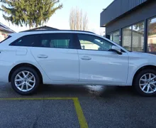 Zunanja slika - Seat Leon - 1.5 TSI 115KM STYLE EDITION ST - VL. KLJUKA - - 3 - Predogledna slika