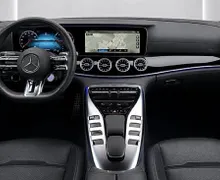 Zunanja slika - Mercedes-Benz AMG GT Coupe - 4-vratni 53 4MATIC - 5 - Predogledna slika