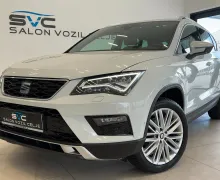Zunanja slika - Seat Ateca - 2,0 TDI FR DSG - 1 - Predogledna slika