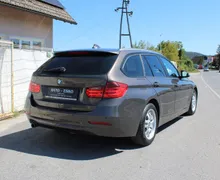 Zunanja slika - BMW Serija 3 - Touring: 318d Touring - 6 - Predogledna slika