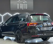 Zunanja slika - VW Passat Variant - 2.0 TDI  DSG+KAMERA+NAVI+KLJUKA+ACC+F1... - 6 - Predogledna slika