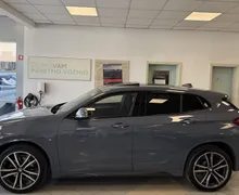 Zunanja slika - BMW X2 - serija : sDrive18d AUT. -M-SPORT-FACELIFT-PANO-KAMERA- - 9 - Predogledna slika