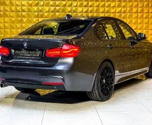 Zunanja slika - BMW Serija 3 - : 2.0d M Sport AUT.-LED-GRETJE-NAVI.-TEMP - 11 - Predogledna slika