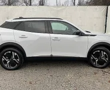Zunanja slika - Peugeot 2008 - e-ALLURE 54 kWh-ACC-2.KAM-NAVI-KLJUKA ITD. - 3 - Predogledna slika